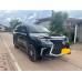 2012 Lexus lx570